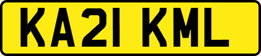 KA21KML