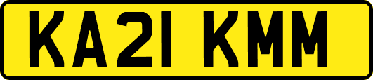 KA21KMM