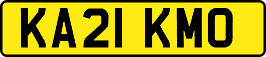 KA21KMO