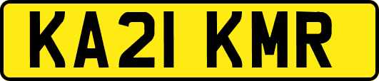 KA21KMR