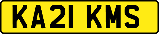 KA21KMS