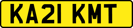 KA21KMT
