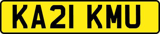 KA21KMU