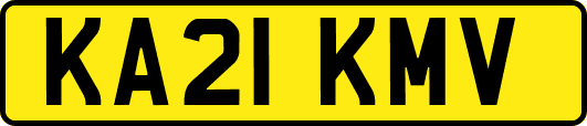 KA21KMV