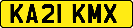 KA21KMX