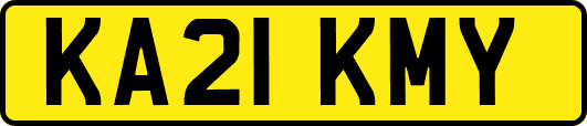 KA21KMY