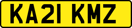 KA21KMZ
