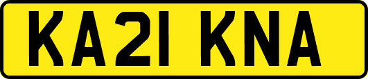 KA21KNA