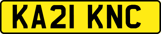 KA21KNC