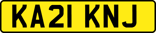 KA21KNJ