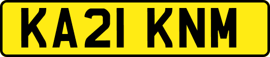 KA21KNM