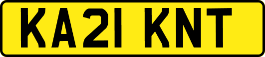 KA21KNT