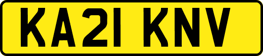 KA21KNV