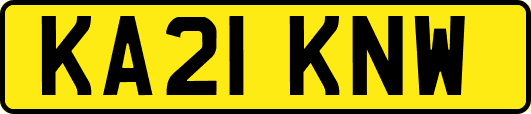 KA21KNW