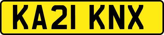 KA21KNX