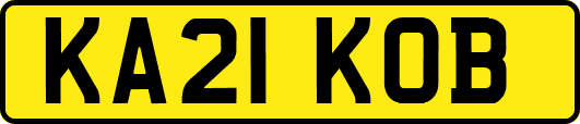 KA21KOB