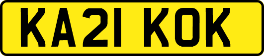 KA21KOK