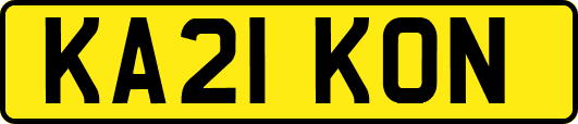 KA21KON