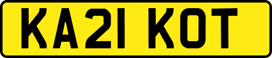 KA21KOT
