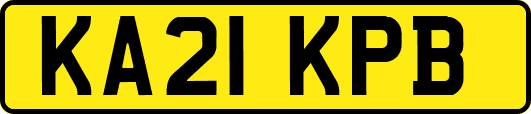 KA21KPB