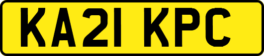 KA21KPC