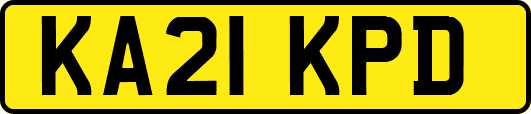 KA21KPD