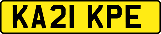 KA21KPE