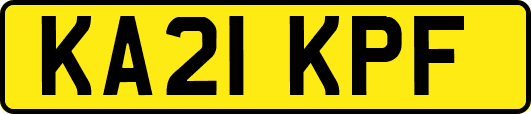 KA21KPF