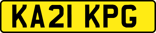 KA21KPG
