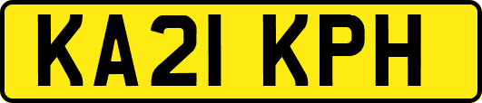 KA21KPH