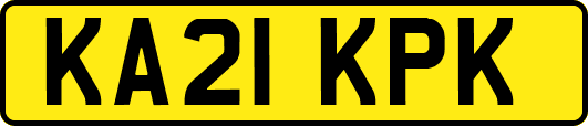 KA21KPK