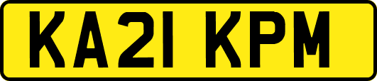 KA21KPM