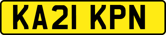 KA21KPN