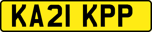 KA21KPP