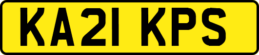 KA21KPS