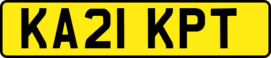 KA21KPT
