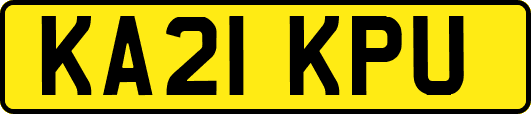 KA21KPU