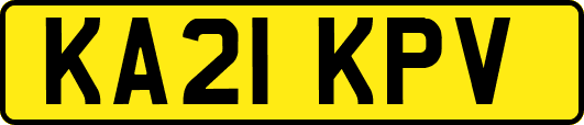 KA21KPV