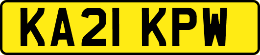 KA21KPW