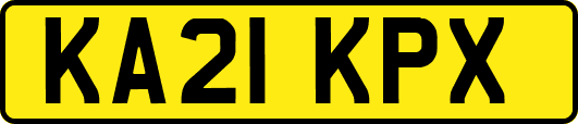 KA21KPX