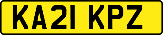 KA21KPZ