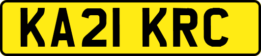 KA21KRC