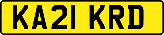KA21KRD