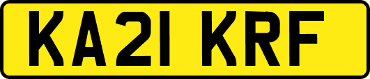 KA21KRF