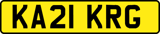 KA21KRG