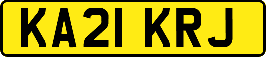 KA21KRJ