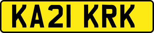 KA21KRK
