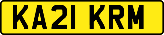 KA21KRM