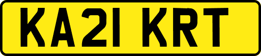 KA21KRT