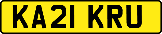 KA21KRU